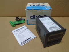 Dixell XT131C thermostaat 24V 4-20mA 1N0AU